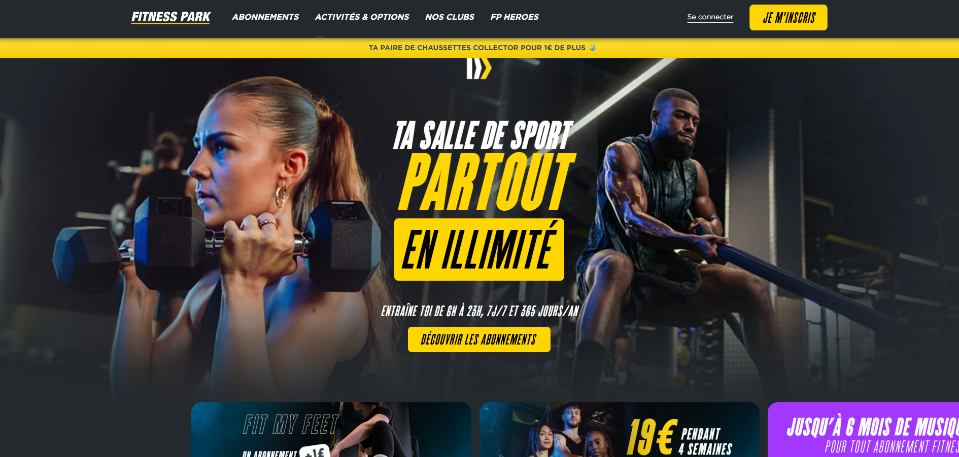 Référence concurrente 2